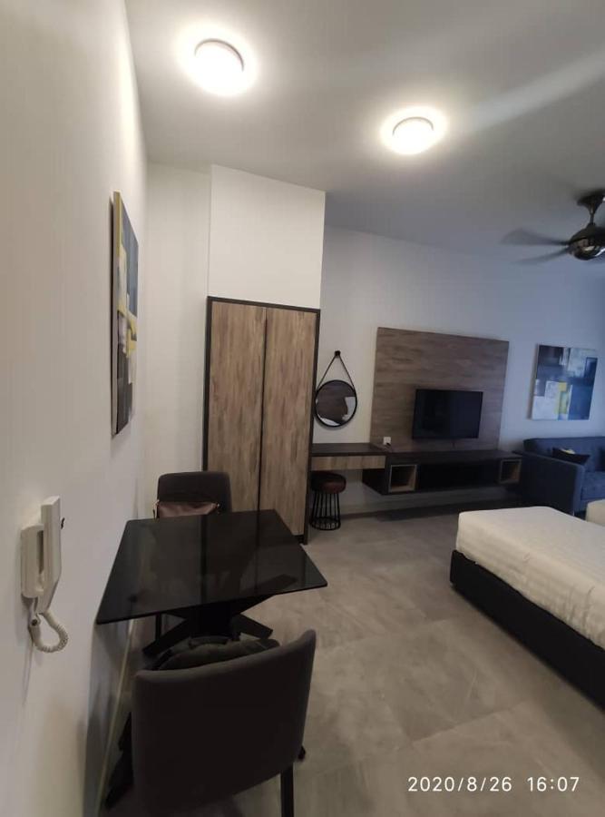 Homestay Shah Rizki At Imperio With Swimming Pool Muslim Friendly Malacca Luaran gambar
