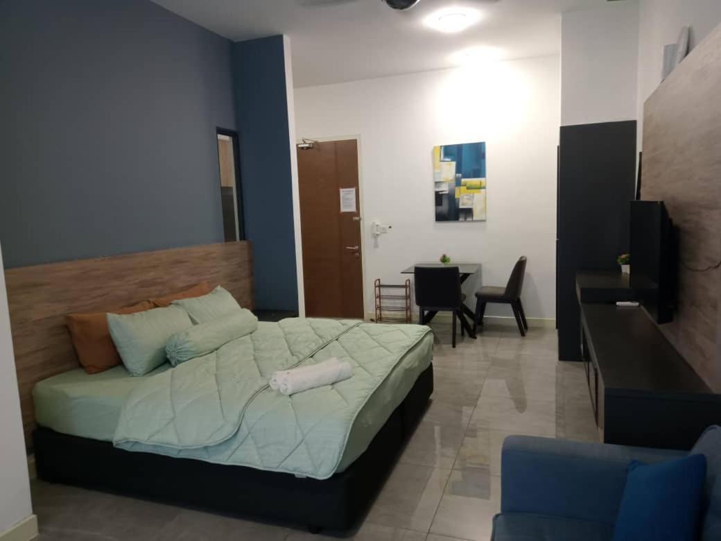 Homestay Shah Rizki At Imperio With Swimming Pool Muslim Friendly Malacca Luaran gambar