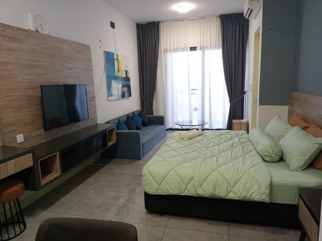 Homestay Shah Rizki At Imperio With Swimming Pool Muslim Friendly Malacca Luaran gambar